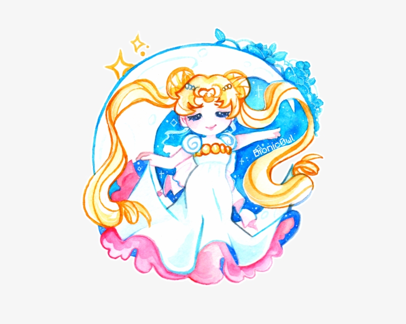 “a Lil Watercolor Painting Form Earlier - Illustration, transparent png