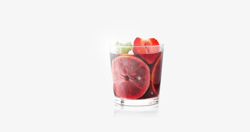Straight Up Or With A Twist - Tinto De Verano, transparent png