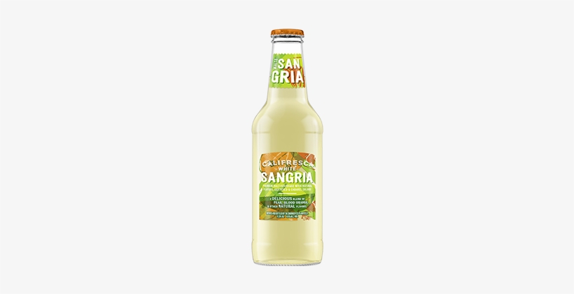 Califresca White Sangria - Oak Beverages Inc., transparent png