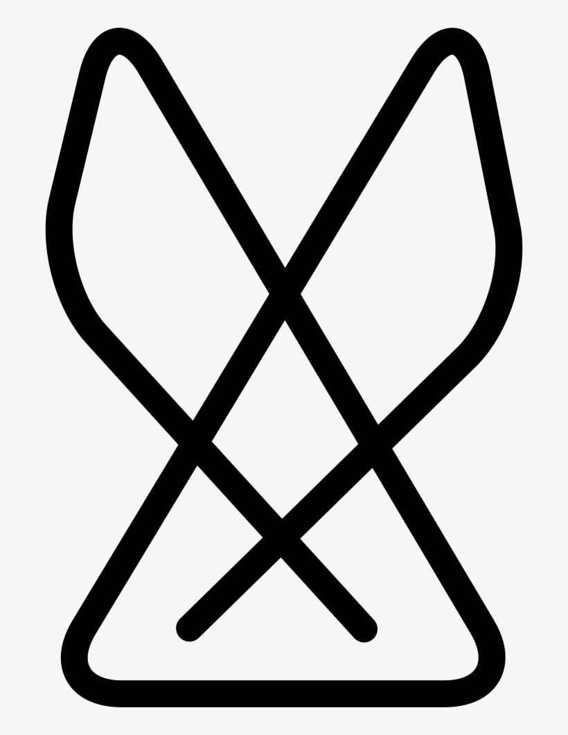 Png File - Do Not Bleach Icon, transparent png