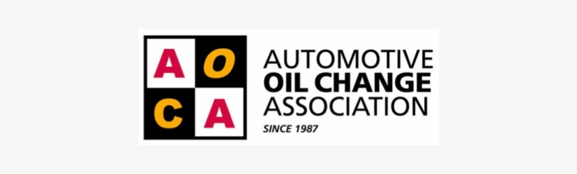 Automotive Oil Change Association - Aoca, transparent png