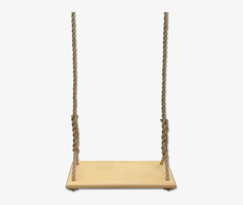 Adult Tree Swing - Rope, transparent png