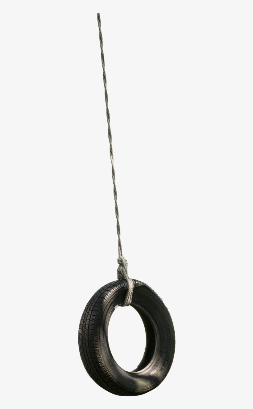 Tire Swing Png Clip Art Freeuse Stock - Chain, transparent png