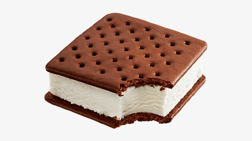 Vanilla Klondike Classic - Klondike Ice Cream Sandwich, transparent png