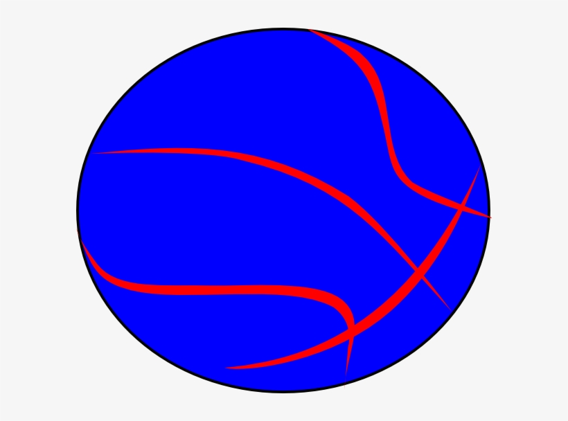 Blue Bball Grey Svg Clip Arts 600 X 528 Px, transparent png