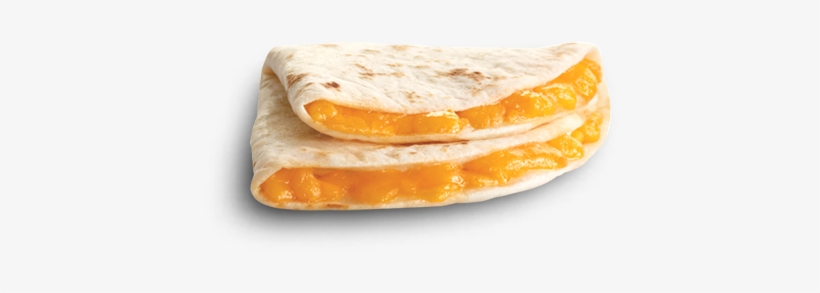 Quesadilla Transparent Background - Quesadilla, transparent png
