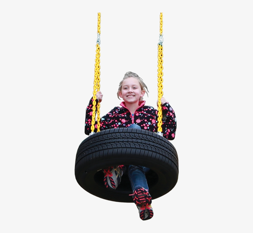 Tyre Swing Png, transparent png