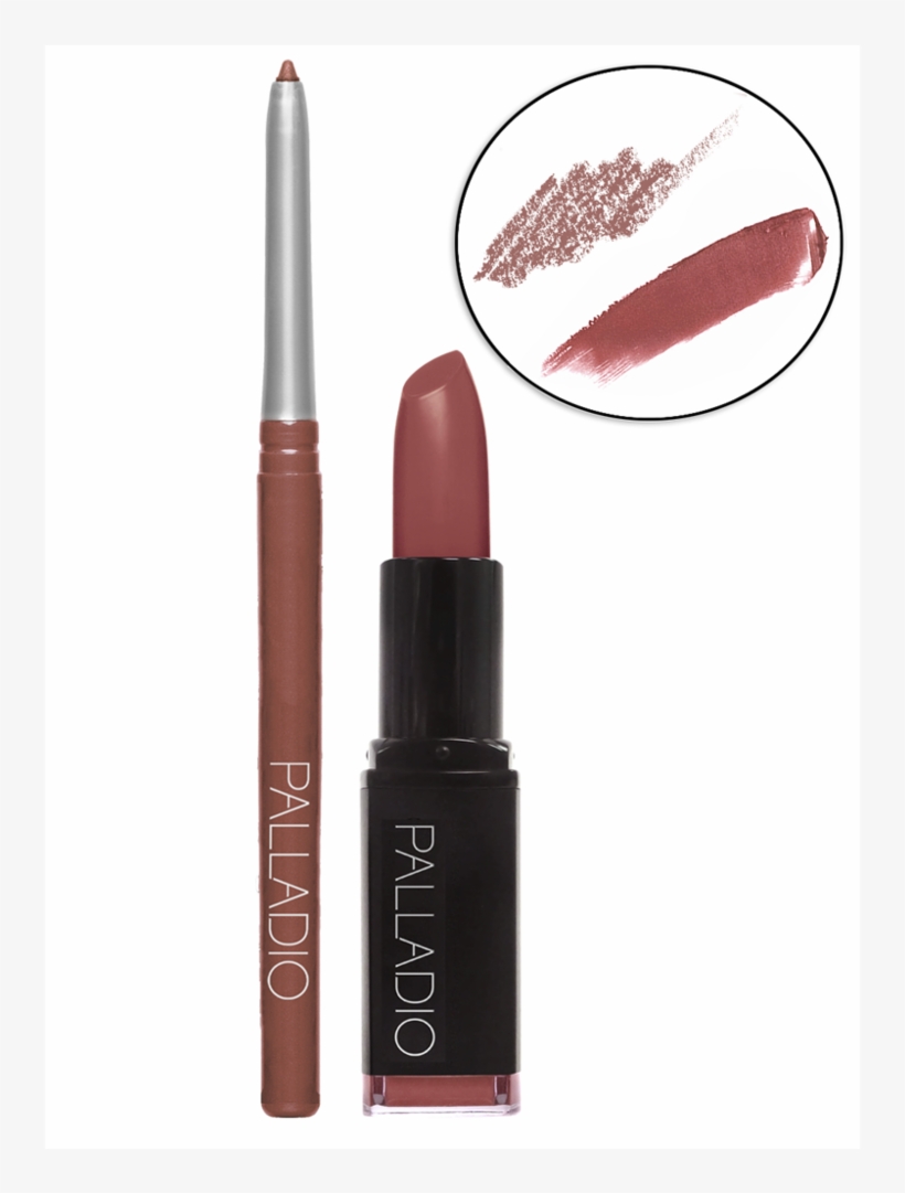Sangria Lip Bundle - Palladio Midnight Blue Eye Liner Pencil ..., transparent png