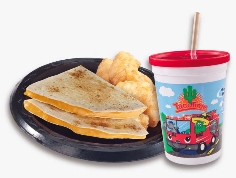 Taco Time Quesadilla 1560x1107 PNG Download PNGkit