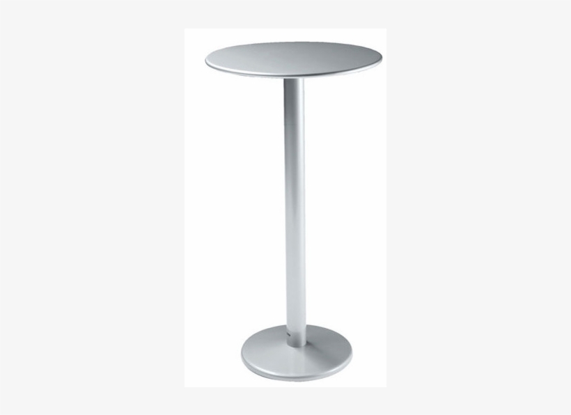 Aluminum Bar Table - Emu Bistro Bar, transparent png