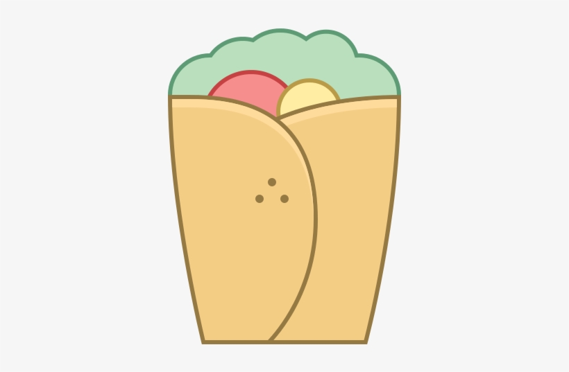Ham And Cheddar Quesadilla - Food, transparent png