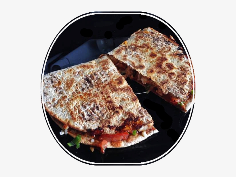 Quesadilla, transparent png