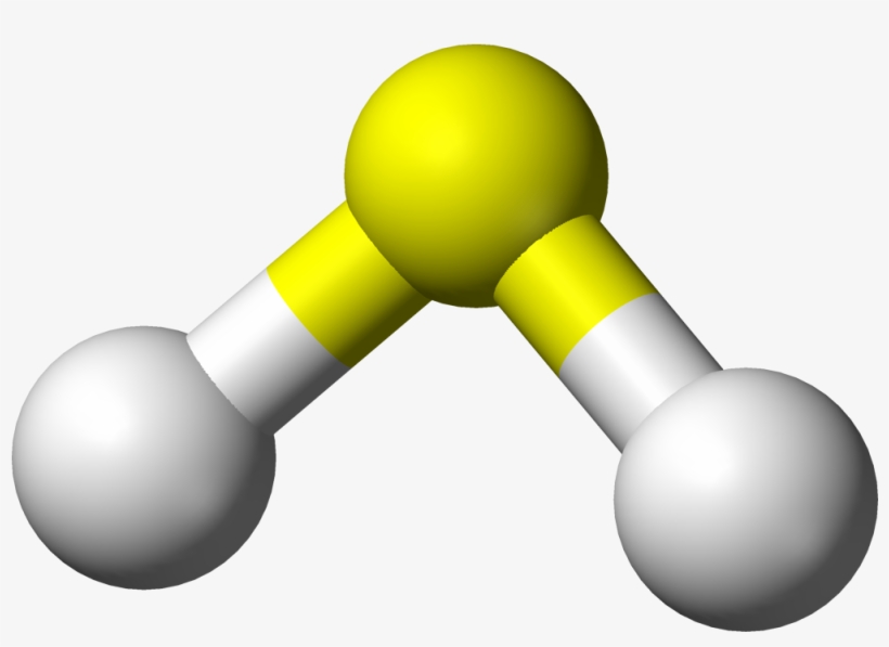 Synthetic Molecules Created For Future Therapeutic - Hydrogen Sulfide, transparent png