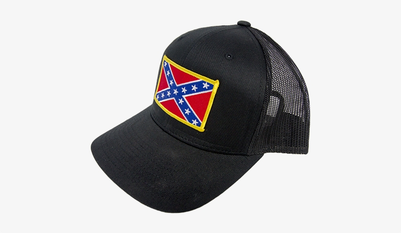 Rebel Hat Snap Back - Baseball Cap, transparent png