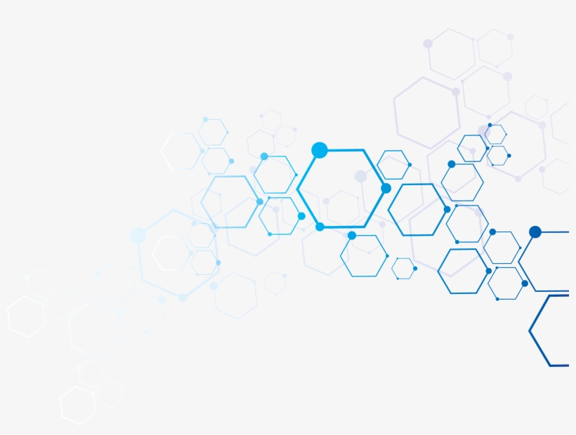 Molecule Dna Concept Transprent - Connection Vector, transparent png