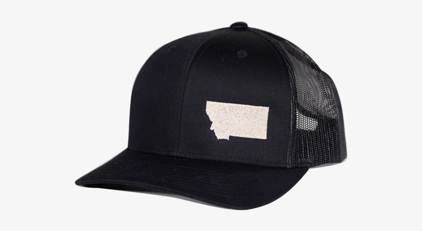 Aspinwall Granite Hat Black Tan - Baseball Cap, transparent png