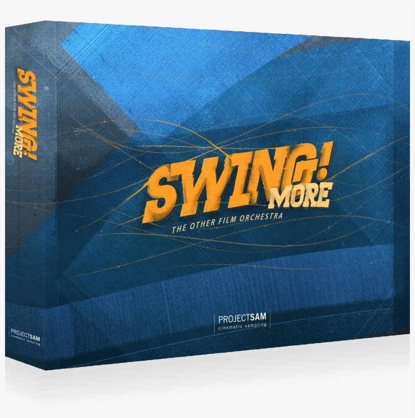 Swing More Packshot Projectsam Swing More Kontakt 2180x2092 PNG