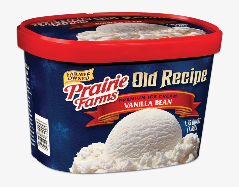 Prairie Farms Ice Cream 56 Oz, transparent png