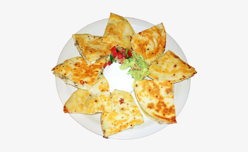 Authentic Mexican Food - Paratha, transparent png