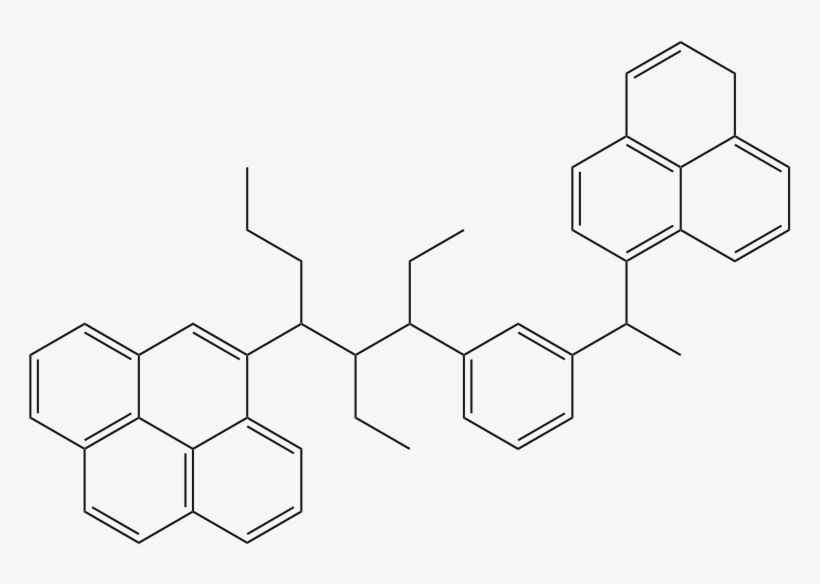 Ring1 - Leuco Crystal Violet Oxidation, transparent png