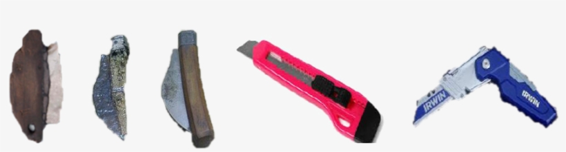 Primary Sidebar - Utility Knife, transparent png