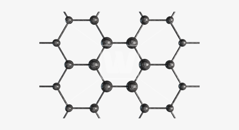 Png Molecular Structure - Molecular Png, transparent png