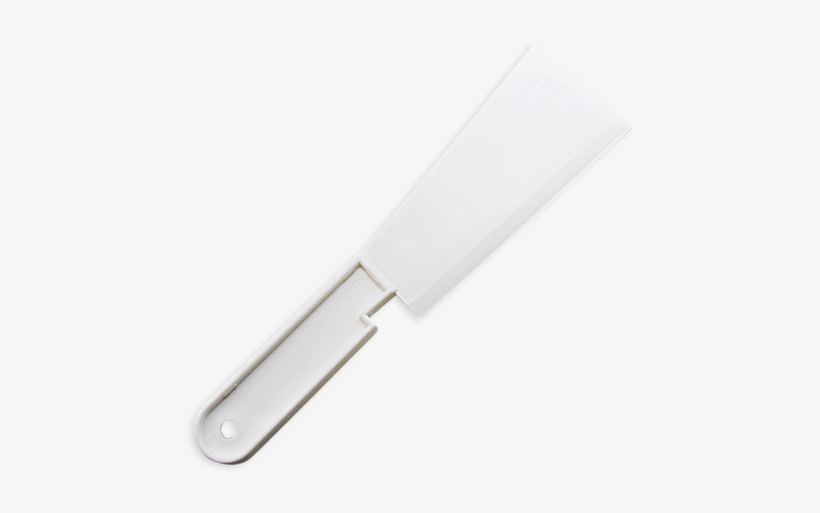 Goop Scoop Spatula - Screen Printing, transparent png