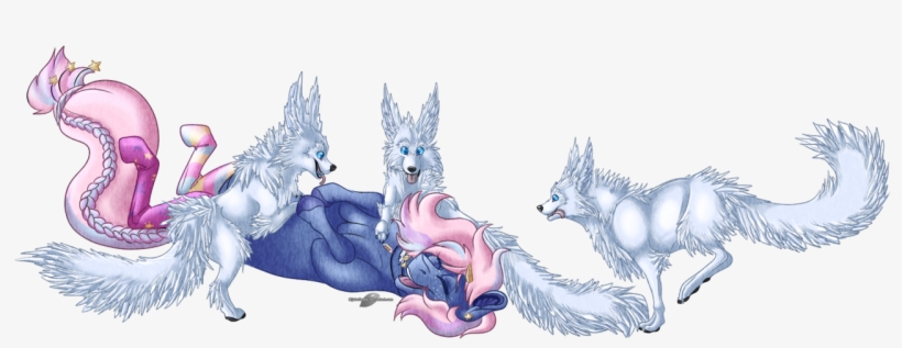 Png Free Stock Artist Bijutsuyoukai Clothes Earth Pony - Star Wars Vulptex Art, transparent png