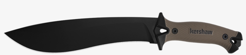Banner Royalty Free Kershaw Gallery Quick View Camp - Kershaw Camp 10 Tan, transparent png