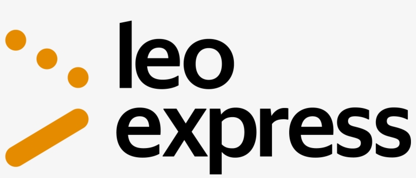 Leo Express Logo - Sun Express Airline Logo, transparent png