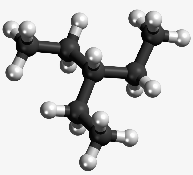 Molecules Png Transparent Image - Molecules Png, transparent png
