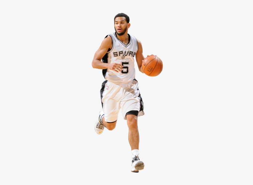 Nba Career San Antonio Spurs - Basketball Moves, transparent png