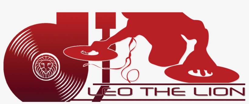 Leo - Dj Leo Png, transparent png