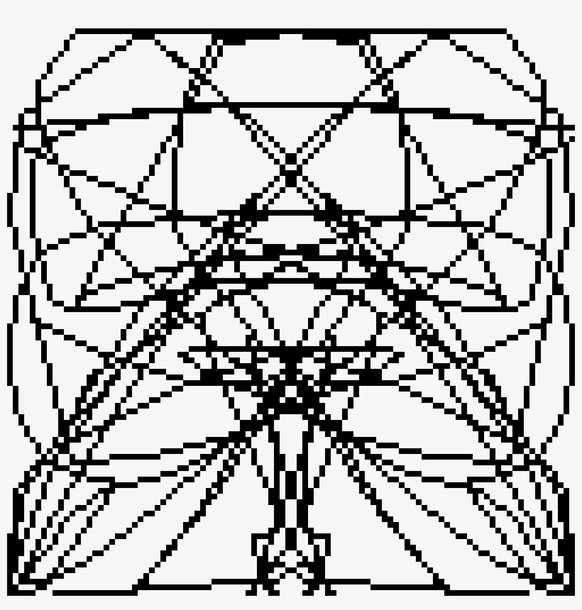 Abstract Art - Circle, transparent png