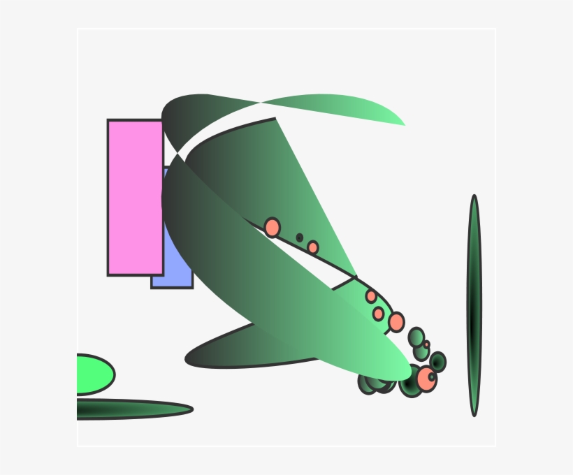 Abstract Art 6 Clipart Png, transparent png