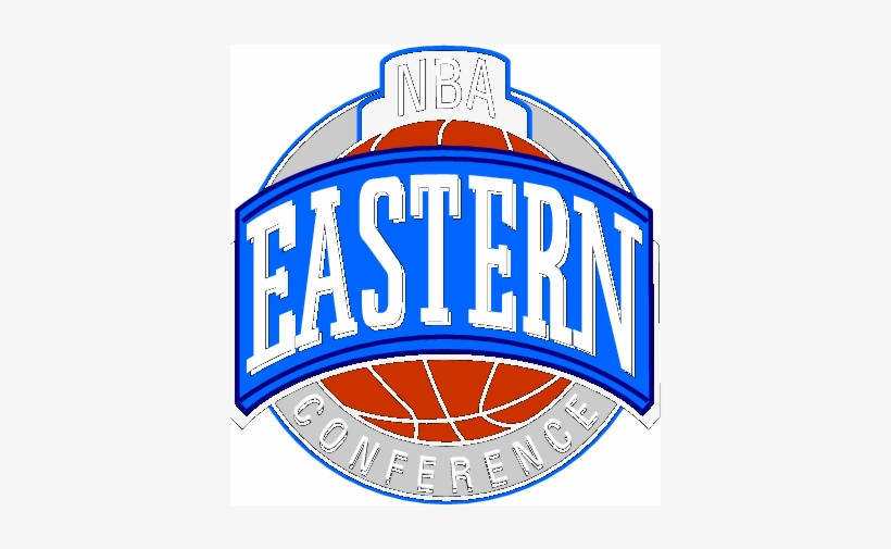 Nba Eastern Conference - Eastern Conference, transparent png