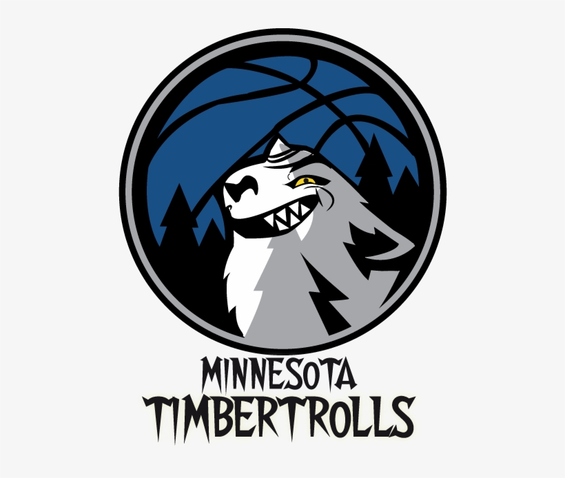 User Avatar - Minnesota Timberwolves Basketball, transparent png
