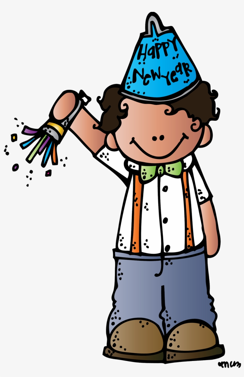 Happy New Year - Chart On Happy New Year, transparent png