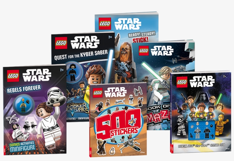 Ameet Lego Star Wars, transparent png