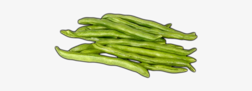 Click Here To See Greenbeans Album - Food, transparent png