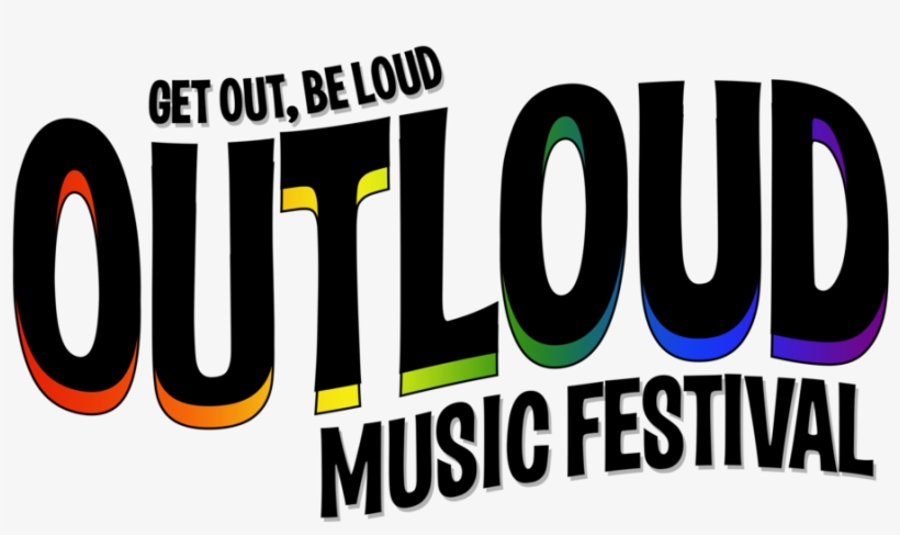 Outloud Logo - Music, transparent png