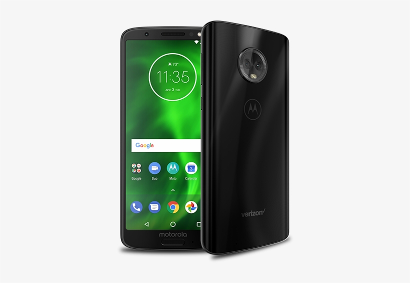 Motorola Moto G6, transparent png