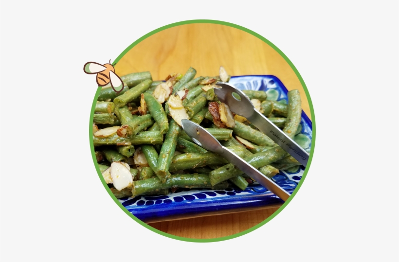 Nutrakik Green Beans Kawi Foods - Pepino, transparent png