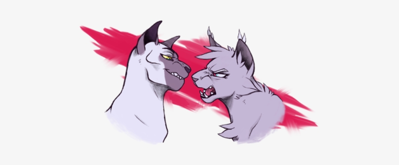 Needletail Warrior Cats, transparent png
