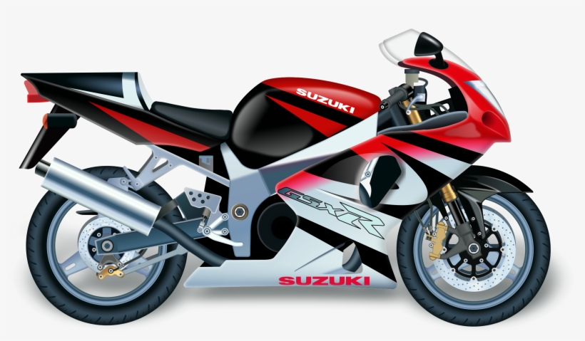 Big Image - Suzuki Gsxr 1000 K1, transparent png