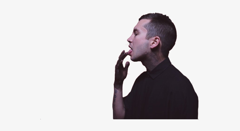 #top #twenty Øne Piløts #twentyonepilots #tyler Joseph - Tyler Joseph Png, transparent png