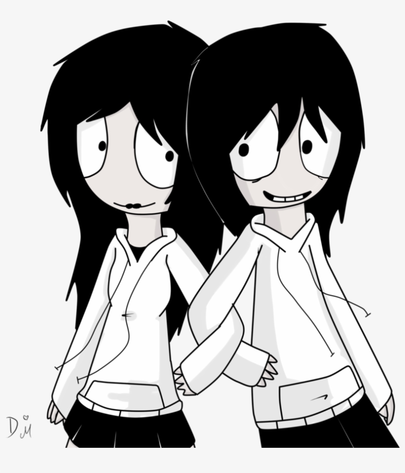 Creepypasta Jess The Killer, transparent png