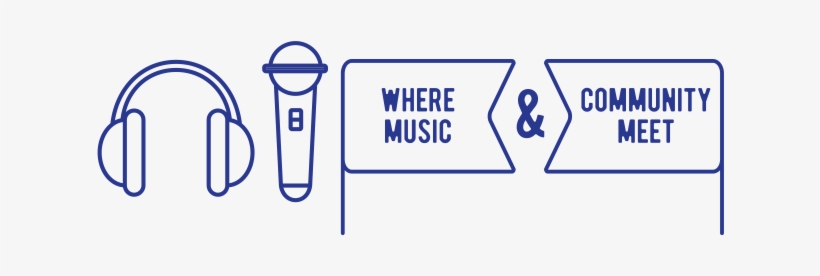 Mid West Music Background - Graphics, transparent png