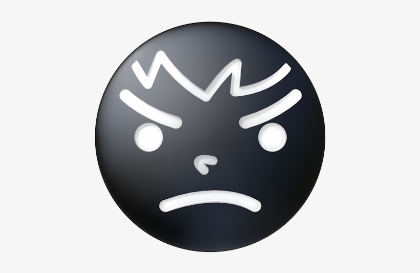 Emoji Illustration / Free - Twitter, transparent png