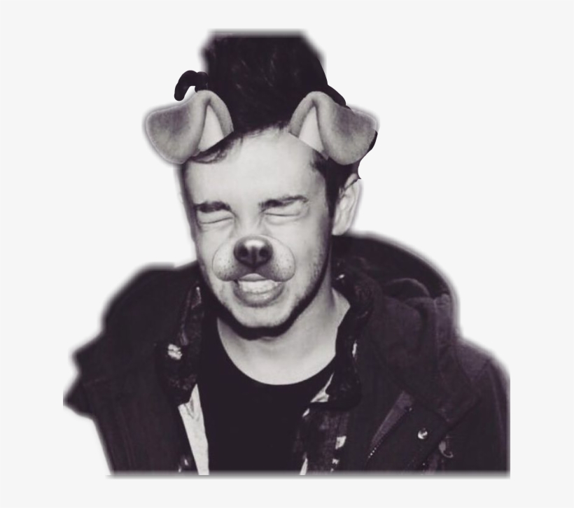 Heres Adorable Tyjo Tylerjoseph Tyjo Smolbean Tyler - Tyler Joseph Being Cute, transparent png